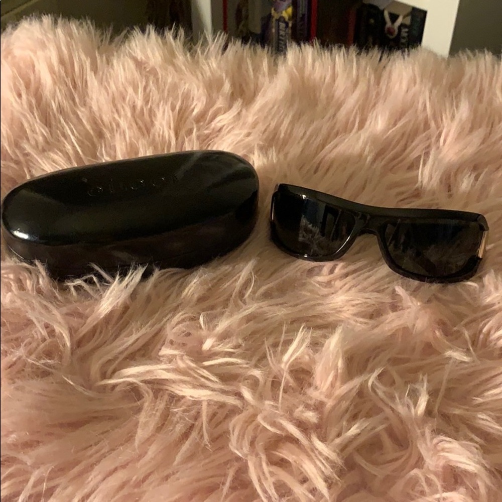 Used Gucci Sunglasses
